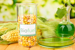 Beck Bottom biofuel availability